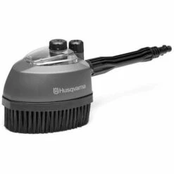 HUSQVARNA GROUP Kit Brosse Nettoyeur Haute Pression Husqvarna