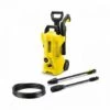 Nettoyeur Haute Pression KARCHER K2 Power Control -Nettoyeur Haute Pression Soldes 29548313 1