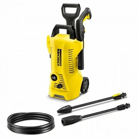 Nettoyeur Haute Pression KARCHER K2 Premium Power Control 3 Nettoyeur Haute Pression KARCHER K2 Premium Power Control