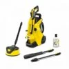 Nettoyeur Haute Pression KARCHER K4 Power Control Home -Nettoyeur Haute Pression Soldes 29548763 1