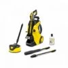 Nettoyeur Haute Pression KARCHER K5 Power Control Home -Nettoyeur Haute Pression Soldes 29548774 1