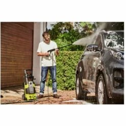 Nettoyeur Haute Pression RYOBI 130 Bars - 1800W - RPW130XRBB 9 Nettoyeur Haute Pression RYOBI 130 Bars - 1800W - RPW130XRBB -Nettoyeur Haute Pression Soldes 29785785 4