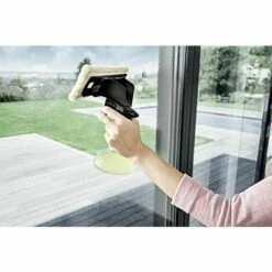 KARCHER Kärcher Pulvérisateur WV Avec Grattoir Gris/Blanc -Nettoyeur Haute Pression Soldes 29846206 2