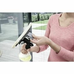 KARCHER Kärcher Pulvérisateur WV Avec Grattoir Gris/Blanc -Nettoyeur Haute Pression Soldes 29846206 3