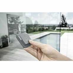 KARCHER Kärcher Pulvérisateur WV Avec Grattoir Gris/Blanc -Nettoyeur Haute Pression Soldes 29846206 4