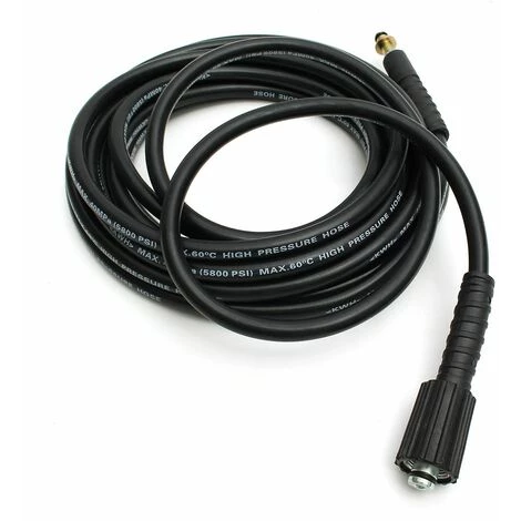 MAEREX Tuyau Compatible Pour Laveuse à Pression Karcher K3, K4, K5, K6, K7 5 MAEREX Tuyau Compatible Pour Laveuse à Pression Karcher K3, K4, K5, K6, K7 – Image 3