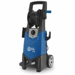 Nettoyeur Haute Pression AR Blue Clean 476 2000 W, Pression 165 Bar, Débit 4'80 L/h