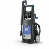 Nettoyeur Haute Pression AR Blue Clean 2.0 PE 2200 W, Pression 160 Bar, Débit 460 L/h Avec Dual Speed System Et Patio Cleaner -Nettoyeur Haute Pression Soldes 30406126 1