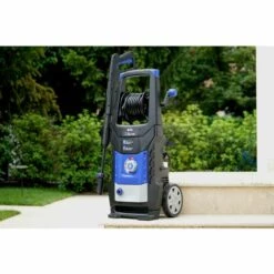 Nettoyeur Haute Pression AR Blue Clean 2.0 PE 2200 W, Pression 160 Bar, Débit 460 L/h Avec Dual Speed System Et Patio Cleaner -Nettoyeur Haute Pression Soldes 30406126 3
