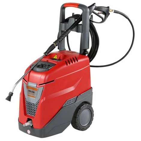 OLEOMAC Nettoyeur Haute Pression Eau Chaude Oleo Mac PW250HC 4 OLEOMAC Nettoyeur Haute Pression Eau Chaude Oleo Mac PW250HC – Image 2