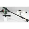 Ensemble De Nettoyeur à Pression à Batterie 18 Volts Jet-Nexx Gartenmeister 1 Ensemble De Nettoyeur à Pression à Batterie 18 Volts Jet-Nexx Gartenmeister -Nettoyeur Haute Pression Soldes 30484034 1