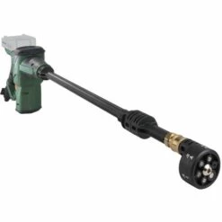 Ensemble De Nettoyeur à Pression à Batterie 18 Volts Jet-Nexx Gartenmeister 8 Ensemble De Nettoyeur à Pression à Batterie 18 Volts Jet-Nexx Gartenmeister -Nettoyeur Haute Pression Soldes 30484034 3