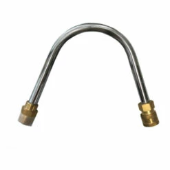 Rallonge Coudée MECAFER Pour Nettoyeur De Gouttiere - 476009