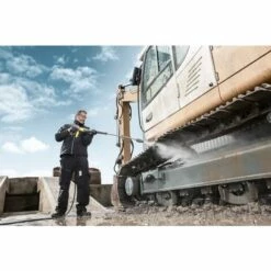 NETTOYEUR HAUTE PRESSION KARCHER HD 10/21-4 S+ 1000 L/H 210 BARS EAU FROIDE AVEC ROTABUSE - 12869190-- 7 NETTOYEUR HAUTE PRESSION KARCHER HD 10/21-4 S+ 1000 L/H 210 BARS EAU FROIDE AVEC ROTABUSE - 12869190-- -Nettoyeur Haute Pression Soldes 3093972 3
