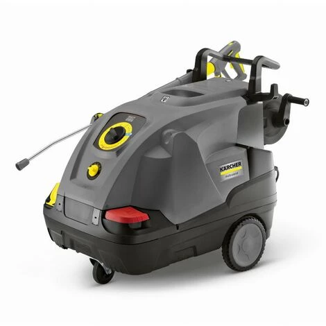 KARCHER SA Nettoyeur Monophasé Compact HDS 6/14 - 4CX KARCHER - 1.170-902.0 3 KARCHER SA Nettoyeur Monophasé Compact HDS 6/14 - 4CX KARCHER - 1.170-902.0
