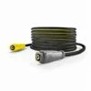 KARCHER SA Conduite Tuyau Pivotant DN8 31.5MPA 2 KARCHER - 6.110-032.0 -Nettoyeur Haute Pression Soldes 31120122 1
