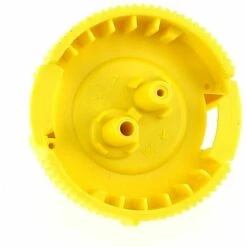 Bouton Jaune Chem Pour Nettoyeur Haute Pression Karcher -Nettoyeur Haute Pression Soldes 31995714 2