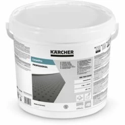 KARCHER 6.291-388.0 - Ligne Professionnelle De Détergents En Poudre Classiques CarpetPro RM 760