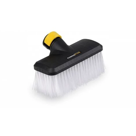 POWER PLUS Brosse 3 POWER PLUS Brosse
