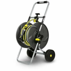 KARCHER KÄRCHER Kärcher HT 80 M Kit Enrouleur De Tuyau En Métal (2.645-043.0)