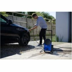 Nettoyeur Haute Pression 130 Bars - Core1306powercontrol - Nilfisk - Bleu -Nettoyeur Haute Pression Soldes 32803143 4