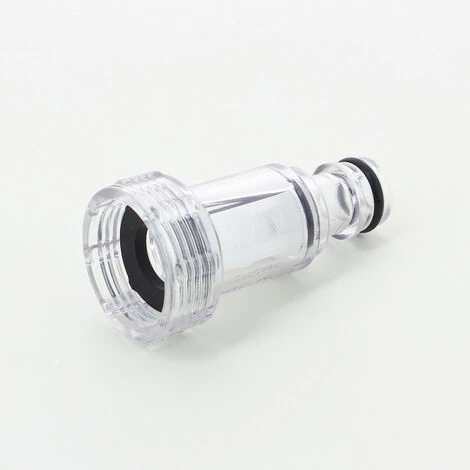 Raccord Filtre Eau 31000405 Pour Nettoyeur Haute Pression LAVOR - NC 3 Raccord Filtre Eau 31000405 Pour Nettoyeur Haute Pression LAVOR - NC