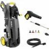 Lavor - Nettoyeur Haute Pression à Eau Froide 2100 W 140 Bar Débit 400 L/h Avec Accessoires - PASCAL 20 PLUS -Nettoyeur Haute Pression Soldes 33195464 1
