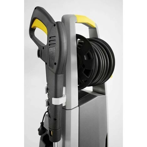 Lavor - Nettoyeur Haute Pression à Eau Froide 2100 W 140 Bar Débit 400 L/h Avec Accessoires - PASCAL 20 PLUS 4 Lavor - Nettoyeur Haute Pression à Eau Froide 2100 W 140 Bar Débit 400 L/h Avec Accessoires - PASCAL 20 PLUS – Image 2