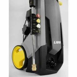 Lavor - Nettoyeur Haute Pression à Eau Froide 2100 W 140 Bar Débit 400 L/h Avec Accessoires - PASCAL 20 PLUS 9 Lavor - Nettoyeur Haute Pression à Eau Froide 2100 W 140 Bar Débit 400 L/h Avec Accessoires - PASCAL 20 PLUS -Nettoyeur Haute Pression Soldes 33195464 3