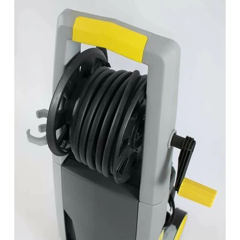 Lavor - Nettoyeur Haute Pression à Eau Froide 2100 W 140 Bar Débit 400 L/h Avec Accessoires - PASCAL 20 PLUS 6 Lavor - Nettoyeur Haute Pression à Eau Froide 2100 W 140 Bar Débit 400 L/h Avec Accessoires - PASCAL 20 PLUS – Image 4