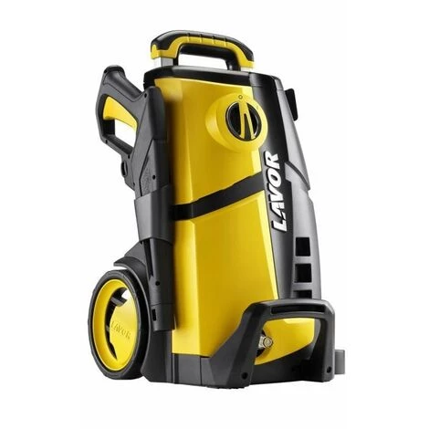 Lavor - Nettoyeur Haute Pression à Eau Froide 1900 W 140 Bar Débit 450 L/h Avec Accessoires - LVR3 140 4 Lavor - Nettoyeur Haute Pression à Eau Froide 1900 W 140 Bar Débit 450 L/h Avec Accessoires - LVR3 140 – Image 2