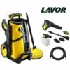 Lavor - Nettoyeur Haute Pression 2100 W 150 Bar Avec Accessoires - LVR4 150 WPS -Nettoyeur Haute Pression Soldes 33195467 1