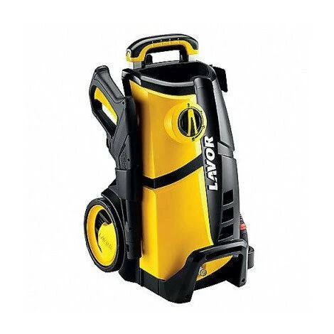 Lavor - Nettoyeur Haute Pression 2100 W 150 Bar Avec Accessoires - LVR4 150 WPS 4 Lavor - Nettoyeur Haute Pression 2100 W 150 Bar Avec Accessoires - LVR4 150 WPS – Image 2