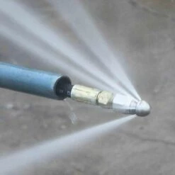 ABCRITAL Tuyau De Nettoyage Haute Pression 15M, 160 Bar 2300 Psi Tuyau De Vidange, Comprend Un Adaptateur Pour Karcher K1-K7, Idéal Pour Les Bouchons De Vidange Et Le Nettoyage 9 ABCRITAL Tuyau De Nettoyage Haute Pression 15M, 160 Bar 2300 Psi Tuyau De Vidange, Comprend Un Adaptateur Pour Karcher K1-K7, Idéal Pour Les Bouchons De Vidange Et Le Nettoyage -Nettoyeur Haute Pression Soldes 33216057 3