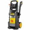 Nettoyeur Haute Pression STANLEY - 150 Bars 2500W - SXFPW25DE