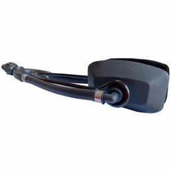 ASUPERMALL Nettoyant Pour Moteur A Tete Carree, Type A Double Tube Renforce, Materiau En Nylon, Nettoyant Pour Moteur Hors-Bord -Nettoyeur Haute Pression Soldes 33367650 5