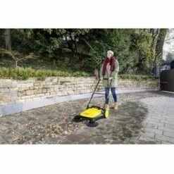KARCHER Kärcher 2.644-032.0 Kärcher Brosse Latérale -Nettoyeur Haute Pression Soldes 33500702 2