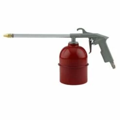 HAPPYSHOPPING Pistolet De Nettoyage De Moteur De Voiture Avec Arrosoir Pistolet De Nettoyage De Moteur Pistolet A Eau