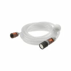 GARDENA Nettoyeur Moyenne Pression AquaClean 24/18V P4A. Outil Seul Sans Batterie. (14800-55) -Nettoyeur Haute Pression Soldes 33511360 4