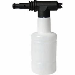 STARKSWASH Nettoyeur Haute Pression 1500 W - STRAKWASH - 130 BAR - Tout Inclus - Noir -Nettoyeur Haute Pression Soldes 33560375 3