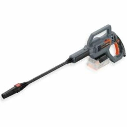 Nettoyeur Haute Pression Portable à Batterie 20V FUXTEC FX-E1HDR20 - Sans Batterie Ni Chargeur -Nettoyeur Haute Pression Soldes 33563832 3