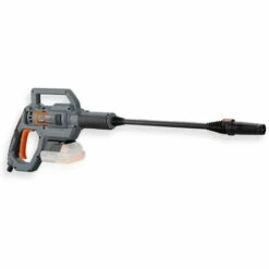 Nettoyeur Haute Pression Portable à Batterie 20V FUXTEC FX-E1HDR20 - Sans Batterie Ni Chargeur -Nettoyeur Haute Pression Soldes 33563832 4