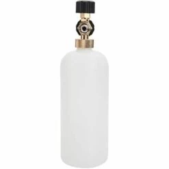 AIDUCHO Bouteille En Mousse à Neige Pour Lavage De Voiture Haute Pression Avec Raccord Rapide 1/4" Connecteur Rapide En Mousse Canon à Canon En Mousse 9 AIDUCHO Bouteille En Mousse à Neige Pour Lavage De Voiture Haute Pression Avec Raccord Rapide 1/4" Connecteur Rapide En Mousse Canon à Canon En Mousse -Nettoyeur Haute Pression Soldes 33598105 3