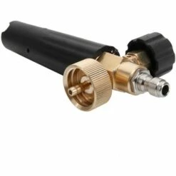 AIDUCHO Bouteille En Mousse à Neige Pour Lavage De Voiture Haute Pression Avec Raccord Rapide 1/4" Connecteur Rapide En Mousse Canon à Canon En Mousse 11 AIDUCHO Bouteille En Mousse à Neige Pour Lavage De Voiture Haute Pression Avec Raccord Rapide 1/4" Connecteur Rapide En Mousse Canon à Canon En Mousse -Nettoyeur Haute Pression Soldes 33598105 5