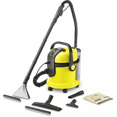 KARCHER Kärcher Aspirateur-laveur SE 4001 / 1.081-130.0 3 KARCHER Kärcher Aspirateur-laveur SE 4001 / 1.081-130.0