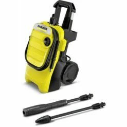 KARCHER Kärcher Nettoyeur Haute Pression K 4 Compact / 1.800 Watt
