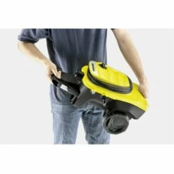 KARCHER Kärcher Nettoyeur Haute Pression K 4 Compact / 1.800 Watt -Nettoyeur Haute Pression Soldes 33710240 3
