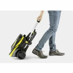 KARCHER Kärcher Nettoyeur Haute Pression K 4 Compact / 1.800 Watt -Nettoyeur Haute Pression Soldes 33710240 4