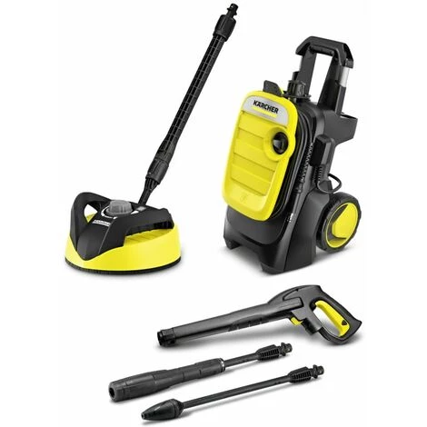 KARCHER Kärcher Nettoyeur Haute Pression K 5 Compact Home 3 KARCHER Kärcher Nettoyeur Haute Pression K 5 Compact Home