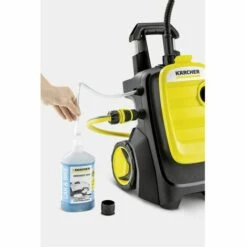 KARCHER Kärcher Nettoyeur Haute Pression K 5 Compact Home 8 KARCHER Kärcher Nettoyeur Haute Pression K 5 Compact Home -Nettoyeur Haute Pression Soldes 33710242 3